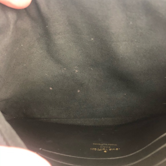 Louis Vuitton New Wave Zipped Pochette Wristlet - Picture 12 of 16